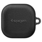 Spigen Classic Fit Samsung Galaxy Buds 4 / Buds 4 Pro tok, Black, fekete