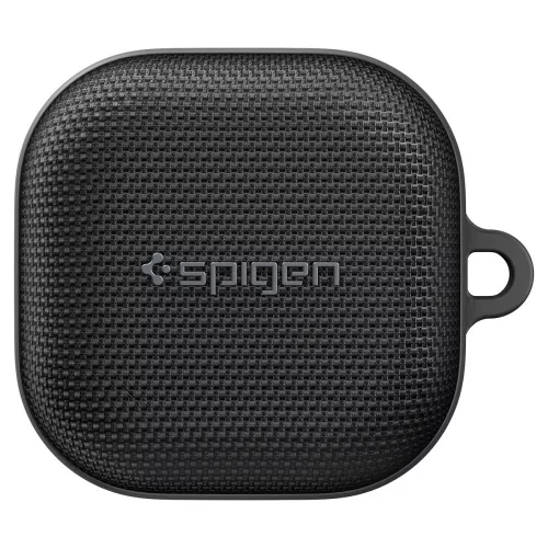 Spigen Classic Fit Samsung Galaxy Buds 4 / Buds 4 Pro tok, Black, fekete