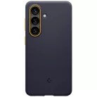 Spigen Nano Pop Mag Samsung Galaxy S26 tok, MagSafe, Blueberry Navy, kék