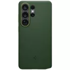 Spigen Nano Pop Mag Samsung Galaxy S26 Ultra tok, MagSafe, Avo Green, zöld