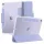 Spigen Ultra Hybrid Pro Apple iPad Air 11" (2024 / 2025 / 2026) / iPad Air 10.9" (2022 / 2020) tok, lila