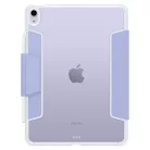 Spigen Ultra Hybrid Pro Apple iPad Air 11" (2024 / 2025 / 2026) / iPad Air 10.9" (2022 / 2020) tok, lila