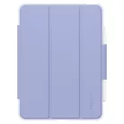 Spigen Ultra Hybrid Pro Apple iPad Air 11" (2024 / 2025 / 2026) / iPad Air 10.9" (2022 / 2020) tok, lila
