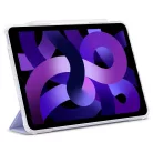 Spigen Ultra Hybrid Pro Apple iPad Air 11" (2024 / 2025 / 2026) / iPad Air 10.9" (2022 / 2020) tok, lila