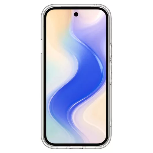 Spigen Ultra Hybrid Mag Google Pixel 10a tok, Crystal Clear, MagSafe, átlátszó