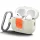 Spigen Nano Pop Apple AirPods Pro 3 tok karabinerrel, Orange Beige, bézs-narancs