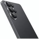 Spigen Glas.tR EZ Fit Optik Pro HD Samsung Galaxy S26 Ultra Tempered kameralencse-védő fólia felhelyező kerettel, fekete (2db)