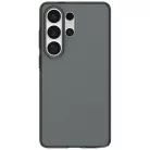 Spigen Liquid Crystal Samsung Galaxy S26 Ultra tok, Space Crystal, átlátszó/szürke