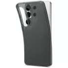 Spigen Liquid Crystal Samsung Galaxy S26 Ultra tok, Space Crystal, átlátszó/szürke