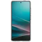 Spigen Liquid Crystal Glitter Samsung Galaxy S26 Ultra tok, csillámos, átlátszó