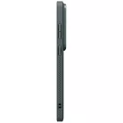 Spigen Optik Armor Samsung Galaxy S26 Ultra tok, Abyss Green, zöld