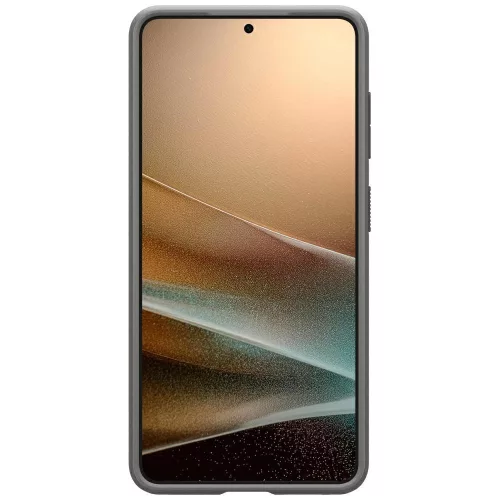 Spigen Liquid Air Samsung Galaxy S26 tok, Marble Grey, szürke