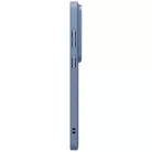 Spigen Optik Armor Samsung Galaxy S26 Ultra tok, Light Blue, kék