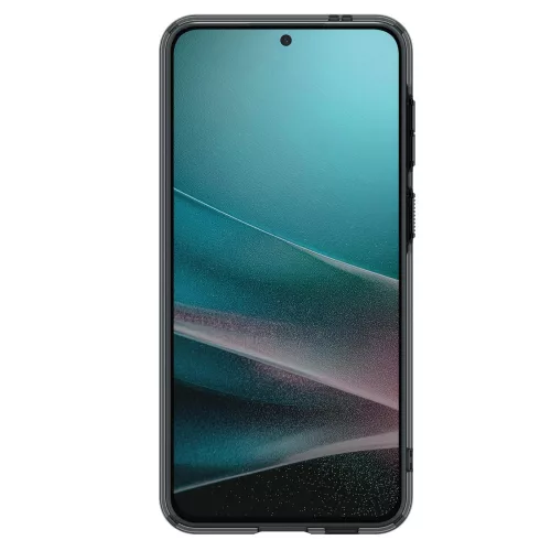 Spigen Ultra Hybrid Samsung Galaxy A57 tok, Space Crystal, átlátszó