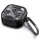 Spigen Ultra Hybrid Samsung Galaxy Buds 4 / Buds 4 Pro tok, Zero One, fekete