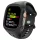 Spigen Liquid Air Pro Apple Watch Ultra 3 / 2 / 1 49mm tok / szíj, fekete