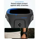Spigen Liquid Air Pro Apple Watch Ultra 3 / 2 / 1 49mm tok / szíj, fekete