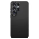 Spigen Thin Fit MagFit Samsung Galaxy S26 Ultra tok, MagSafe, Black, fekete