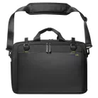 Spigen Klasden KD300 laptop táska, 16", fekete