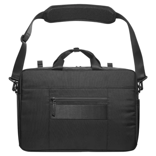 Spigen Klasden KD300 laptop táska, 16", fekete