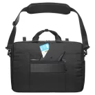 Spigen Klasden KD300 laptop táska, 16", fekete