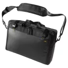 Spigen Klasden KD300 laptop táska, 16", fekete