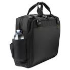 Spigen Klasden KD300 laptop táska, 16", fekete