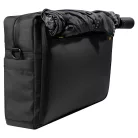 Spigen Klasden KD300 laptop táska, 16", fekete
