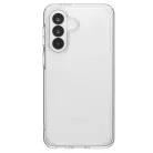 Spigen Ultra Hybrid Samsung Galaxy A37 tok, Crystal Clear, átlátszó