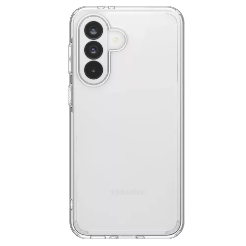 Spigen Ultra Hybrid Samsung Galaxy A37 tok, Crystal Clear, átlátszó