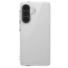Spigen Liquid Crystal Samsung Galaxy A37 tok, Crystal Clear, átlátszó