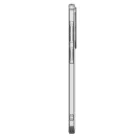 Spigen Liquid Crystal Samsung Galaxy A37 tok, Crystal Clear, átlátszó