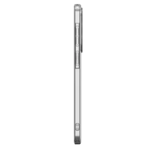 Spigen Liquid Crystal Samsung Galaxy A37 tok, Crystal Clear, átlátszó