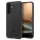 Spigen Rugged Armor Samsung Galaxy A37 tok, Matte Black, fekete