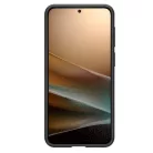 Spigen Rugged Armor Samsung Galaxy A37 tok, Matte Black, fekete