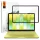 Spigen Glas.tR Apple Macbook Neo 13 (2026) tempered glass kijelzővédő fólia