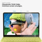 Spigen Glas.tR Apple Macbook Neo 13 (2026) tempered glass kijelzővédő fólia