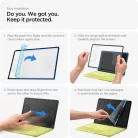 Spigen Glas.tR Apple Macbook Neo 13 (2026) tempered glass kijelzővédő fólia