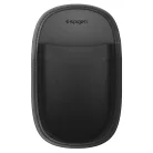 Spigen LD220 egér tartó zseb, laptop / tablet hátuljára rögzíthető, fekete