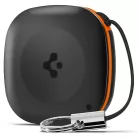 Spigen Tagme nyomkövető, Apple Find My / IOS kompatibilis, fekete-narancs