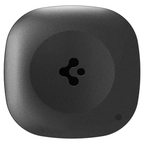 Spigen Tagme nyomkövető, Apple Find My / IOS kompatibilis, fekete-narancs
