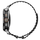 Spigen WBF0 Samsung Galaxy Watch Ultra 2024 / 2025 / 2026 (47mm) szíj, fekete