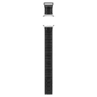 Spigen WBF0 Samsung Galaxy Watch Ultra 2024 / 2025 / 2026 (47mm) szíj, fekete