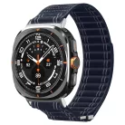 Spigen WBF0 Samsung Galaxy Watch Ultra 2024 / 2025 / 2026 (47mm) szíj, kék