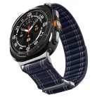 Spigen WBF0 Samsung Galaxy Watch Ultra 2024 / 2025 / 2026 (47mm) szíj, kék