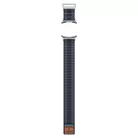 Spigen WBF0 Samsung Galaxy Watch Ultra 2024 / 2025 / 2026 (47mm) szíj, kék