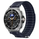 Spigen WBF0 Samsung Galaxy Watch 8 / Watch 8 Classic (40/44/46mm) szíj, kék