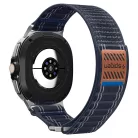 Spigen WBF0 Samsung Galaxy Watch 8 / Watch 8 Classic (40/44/46mm) szíj, kék