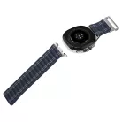 Spigen WBF0 Samsung Galaxy Watch 8 / Watch 8 Classic (40/44/46mm) szíj, kék
