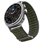 Spigen WBF0 Samsung Galaxy Watch 8 / Watch 8 Classic (40/44/46mm) szíj, zöld